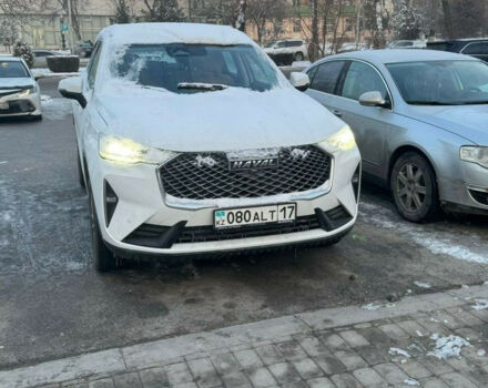 Haval H6 2023 року - Фото 6 автомобіля