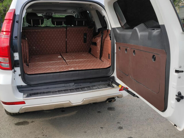 Haval H9 2019 года