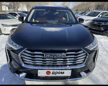 Haval Jolion 2021 года - Фото 4 авто