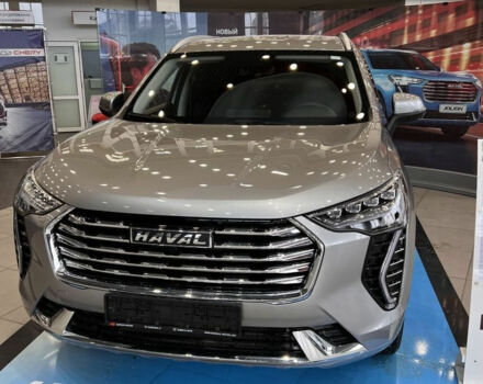 Haval Jolion 2021 года - Фото 4 авто