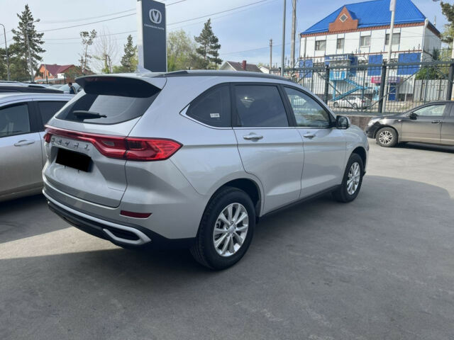 Haval M6 2023 года