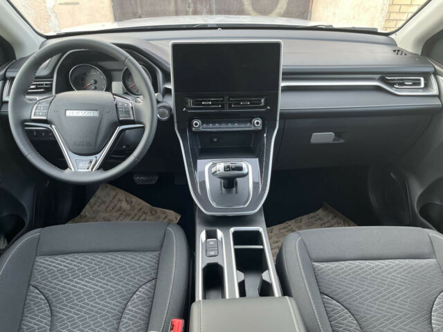 Haval M6 2023 року