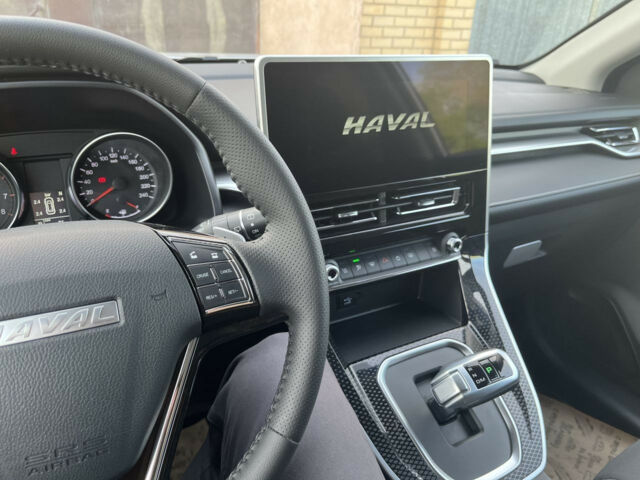 Haval M6 2023 года