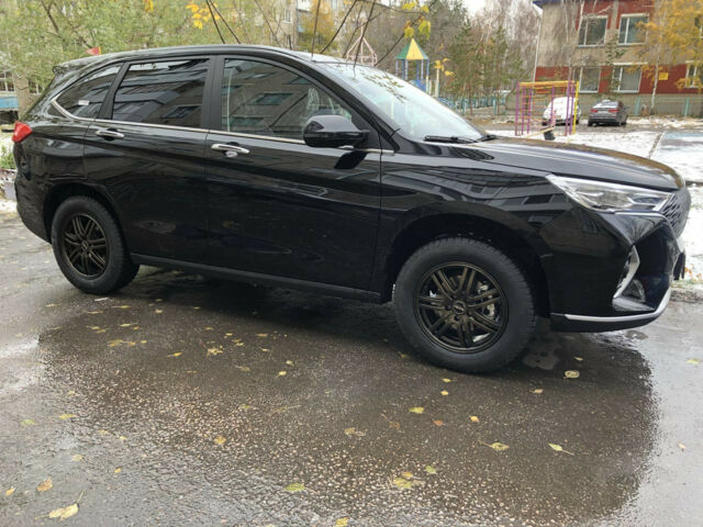 Haval M6 2023 года