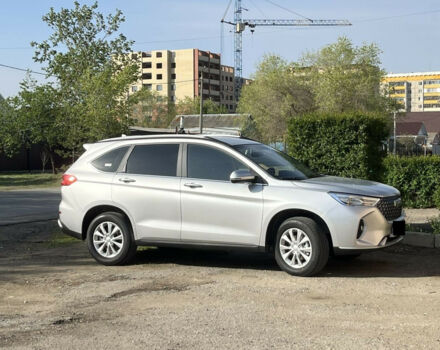 Haval M6 2023 року - Фото 14 автомобіля