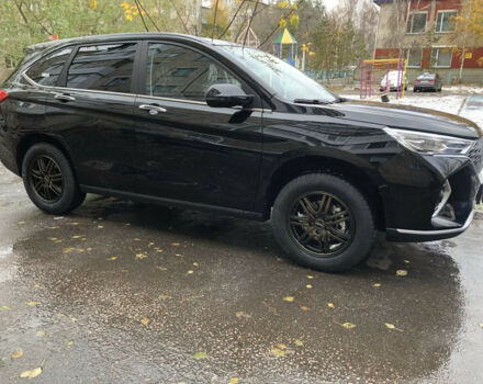 Haval M6 2023 года - Фото 3 авто