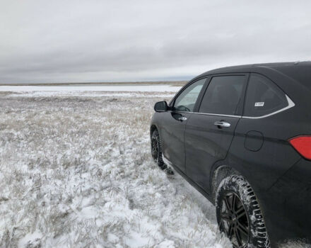 Haval M6 2023 року - Фото 4 автомобіля