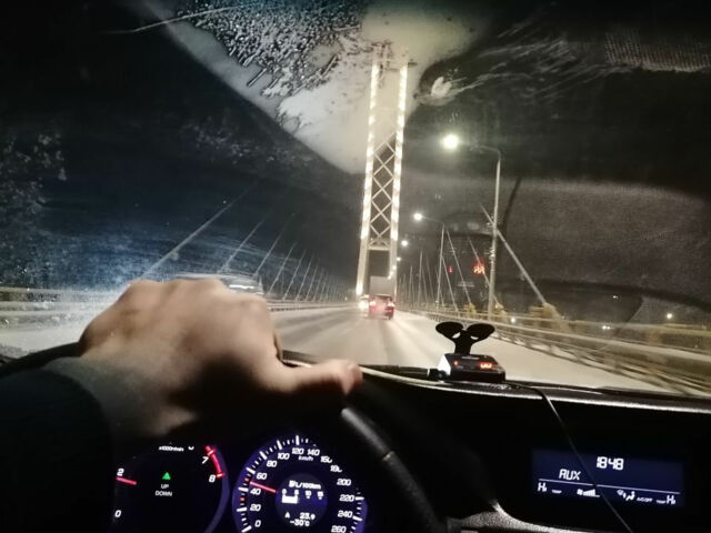 Honda Accord 2012 года