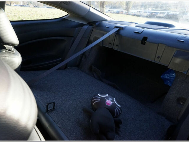 Honda Accord 2008 года