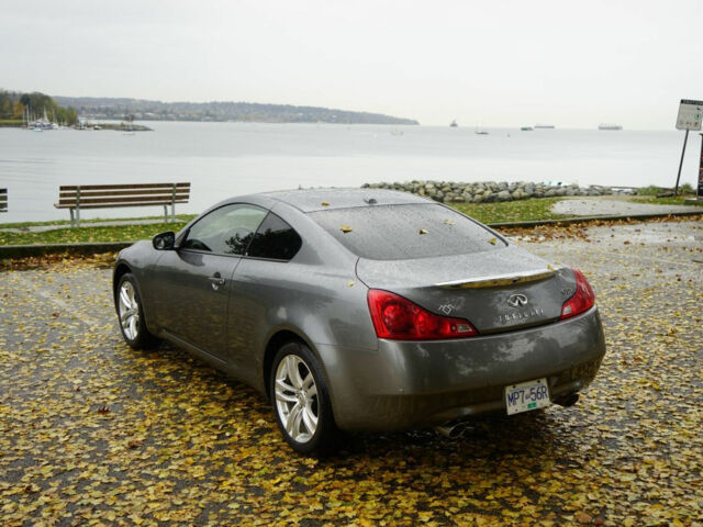 Honda Accord 2008 года
