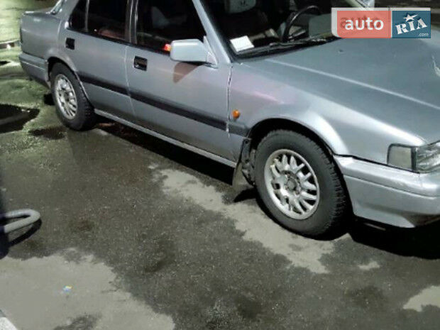 Honda Accord 1987 року