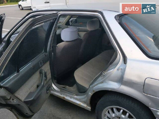 Honda Accord 1987 року