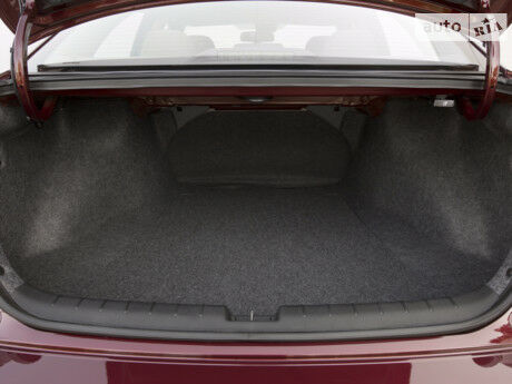 Honda Accord 2008 года