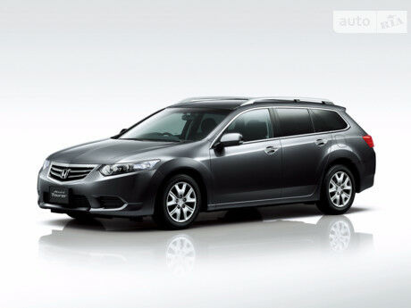 Хонда Аккорд 2008 года Honda Accord 2008 года