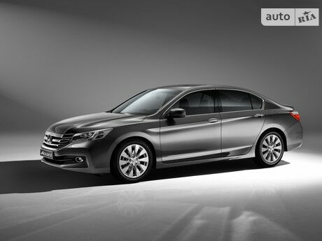 Хонда Аккорд 2009 года Honda Accord 2009 года