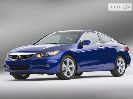 Хонда Аккорд 2008 года Honda Accord 2008 года