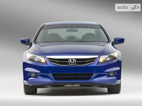 Honda Accord 2008 года