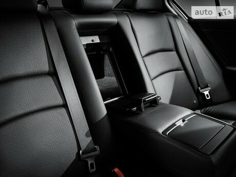Honda Accord 2005 года