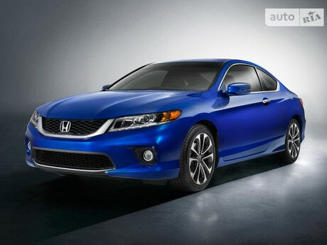Хонда Аккорд 2008 года Honda Accord 2008 года