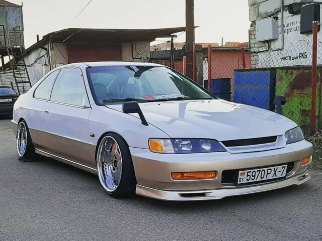 Honda Accord 1996 року
