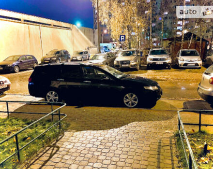 Honda Accord 2004 року