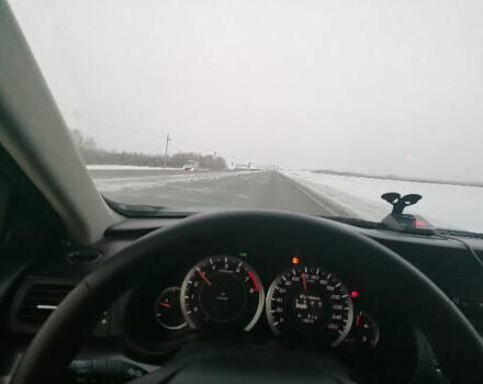 Honda Accord 2012 года - Фото 11 авто