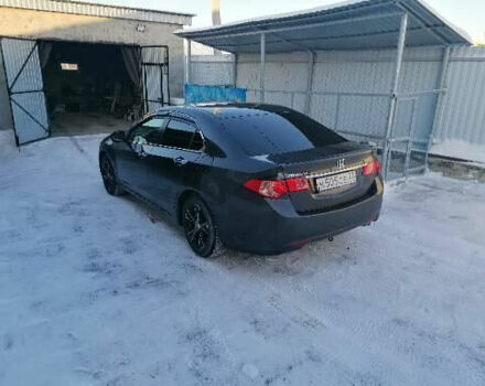 Honda Accord 2012 года - Фото 12 авто