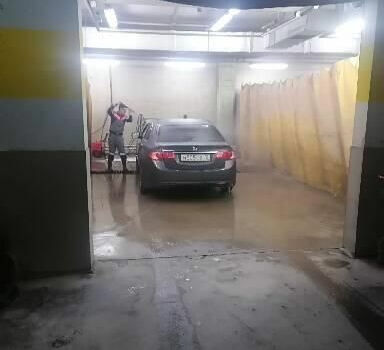 Honda Accord 2012 года - Фото 3 авто