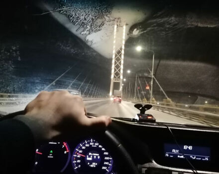 Honda Accord 2012 года - Фото 5 авто