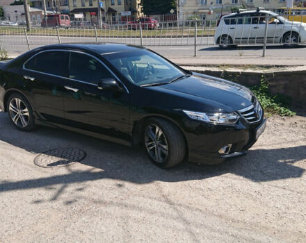 Honda Accord 2011 года - Фото 2 авто