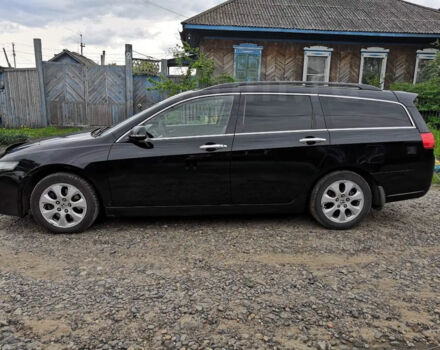 Honda Accord 2006 года - Фото 2 авто