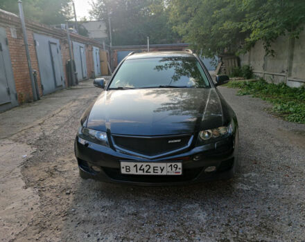 Honda Accord 2006 года - Фото 3 авто