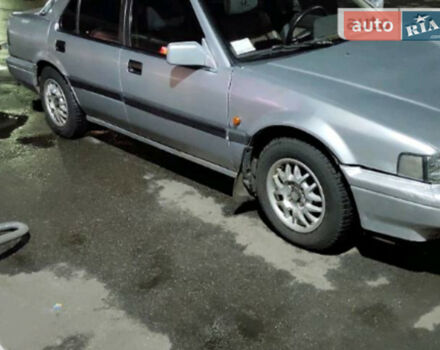 Honda Accord 1987 року - Фото 3 автомобіля