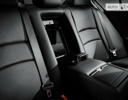 Honda Accord 2008 года