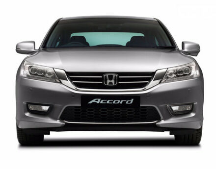 Honda Accord 2008 года