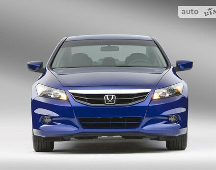 Honda Accord 2005 года