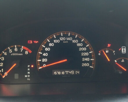 Honda Accord 2005 года - Фото 6 авто