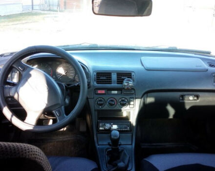 Honda Accord 1998 року - Фото 2 автомобіля