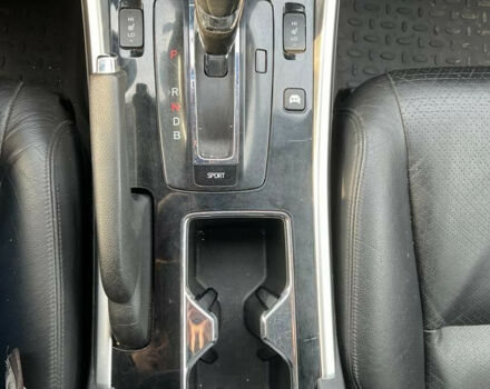 Honda Accord 2016 года - Фото 14 авто