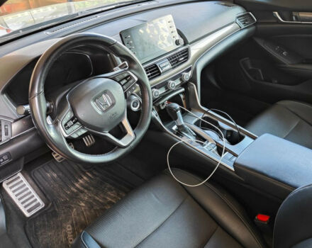Honda Accord 2016 года - Фото 18 авто