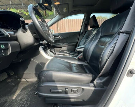 Honda Accord 2016 года - Фото 10 авто