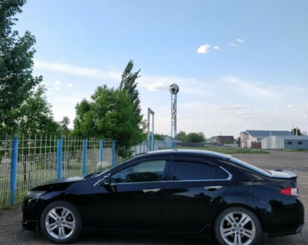 Honda Accord 2008 року - Фото 4 автомобіля