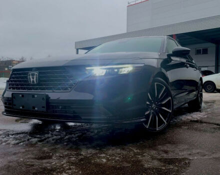 Honda Accord 2023 года - Фото 2 авто