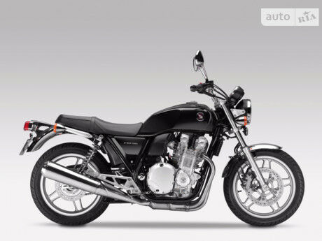 Honda CB 1997 года