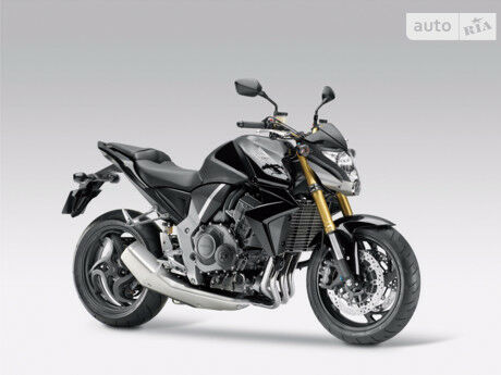 Honda CB 2011 года