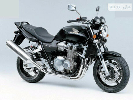 Honda CB 1993 года