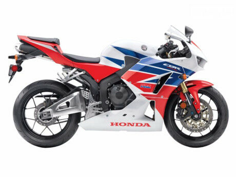 Honda CBR 2000 года