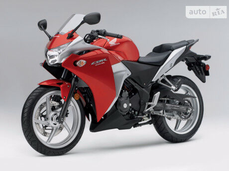 Хонда ЦБР 2001 року Honda CBR 2001 року