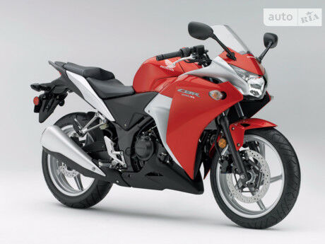 Хонда ЦБР 2000 года Honda CBR 2000 года