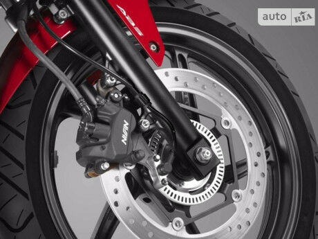 Honda CBR 2013 года